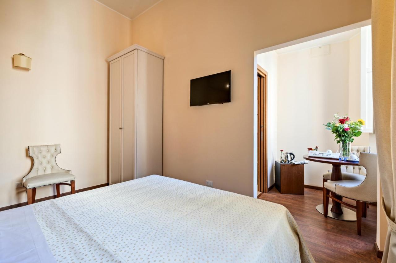 Gasthuis Vatican Domus Smart Rome