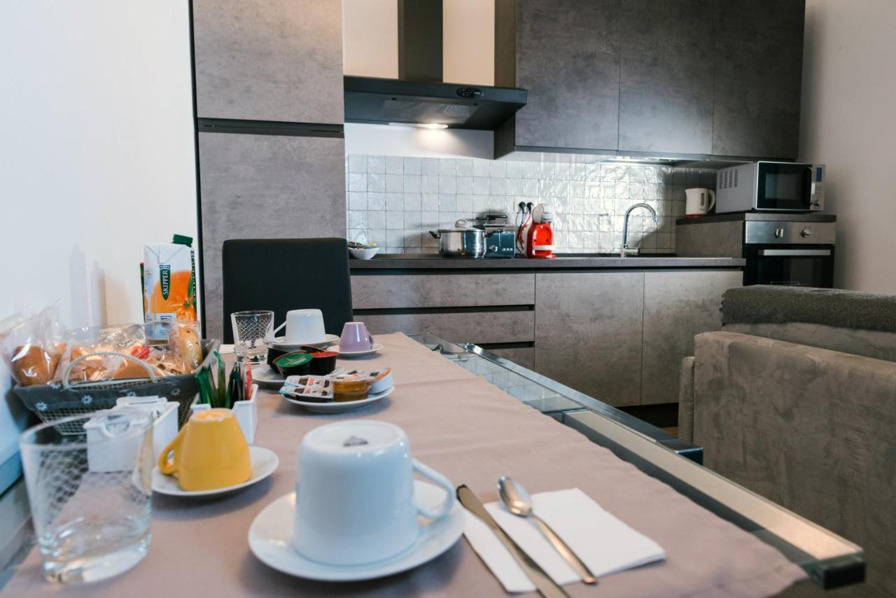 Appartement Angelina Monteverde Rome