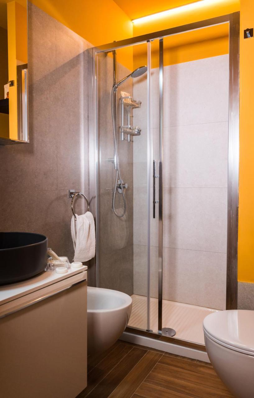 Angelina Monteverde Appartement Rome