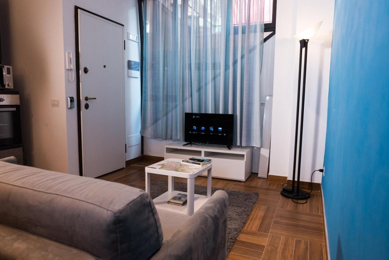 Angelina Monteverde Appartement Rome
