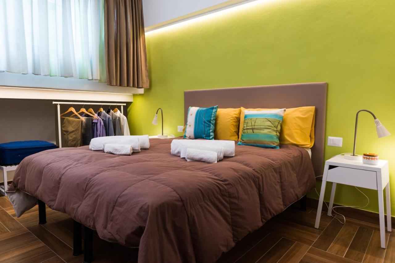 Angelina Monteverde Appartement Rome