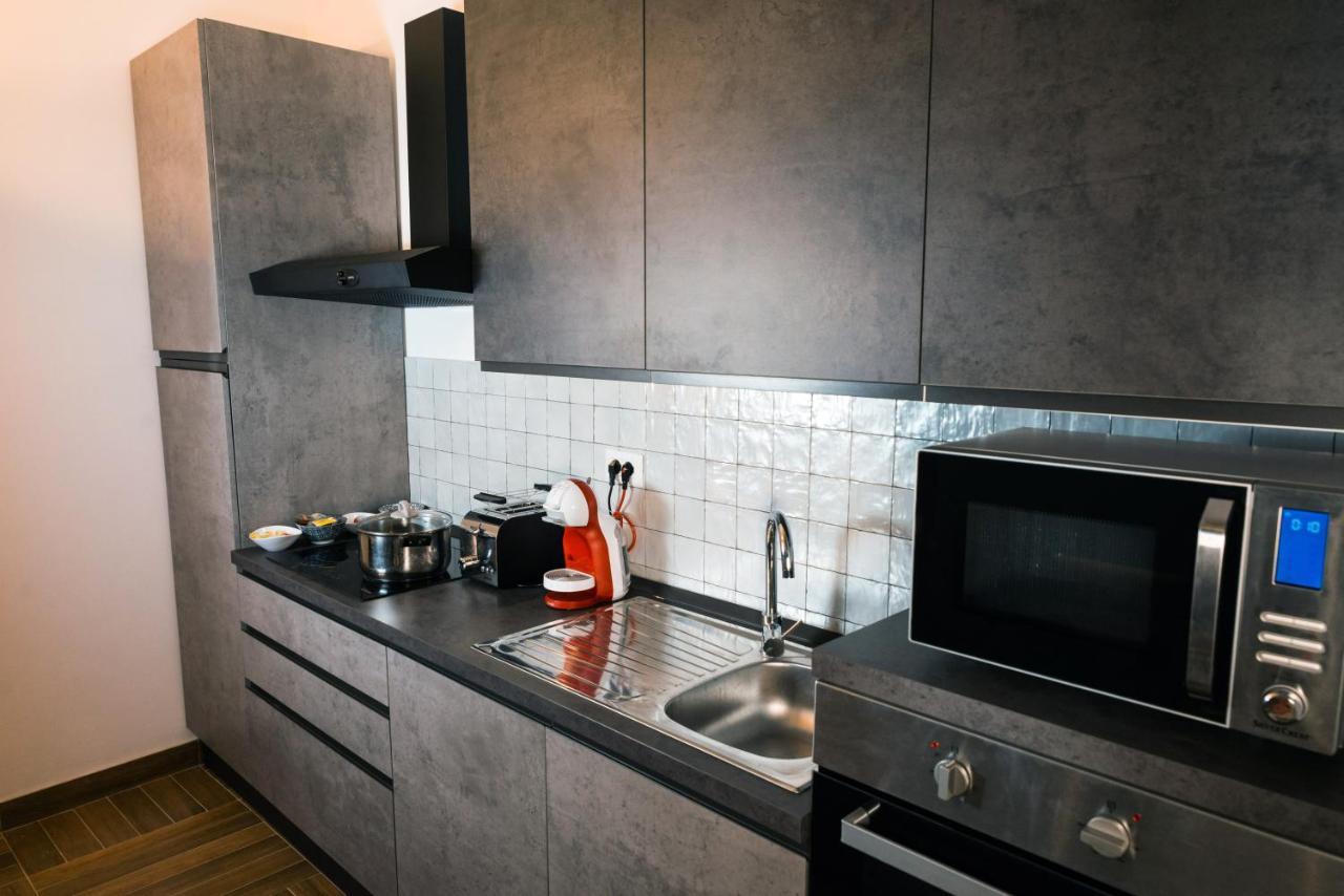 Angelina Monteverde Appartement Rome