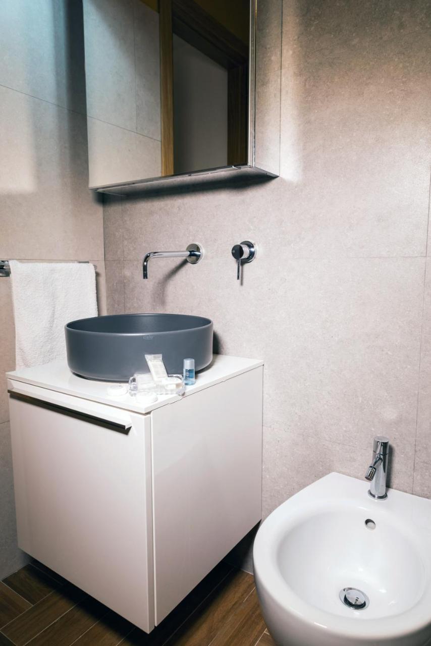 Angelina Monteverde Appartement Rome