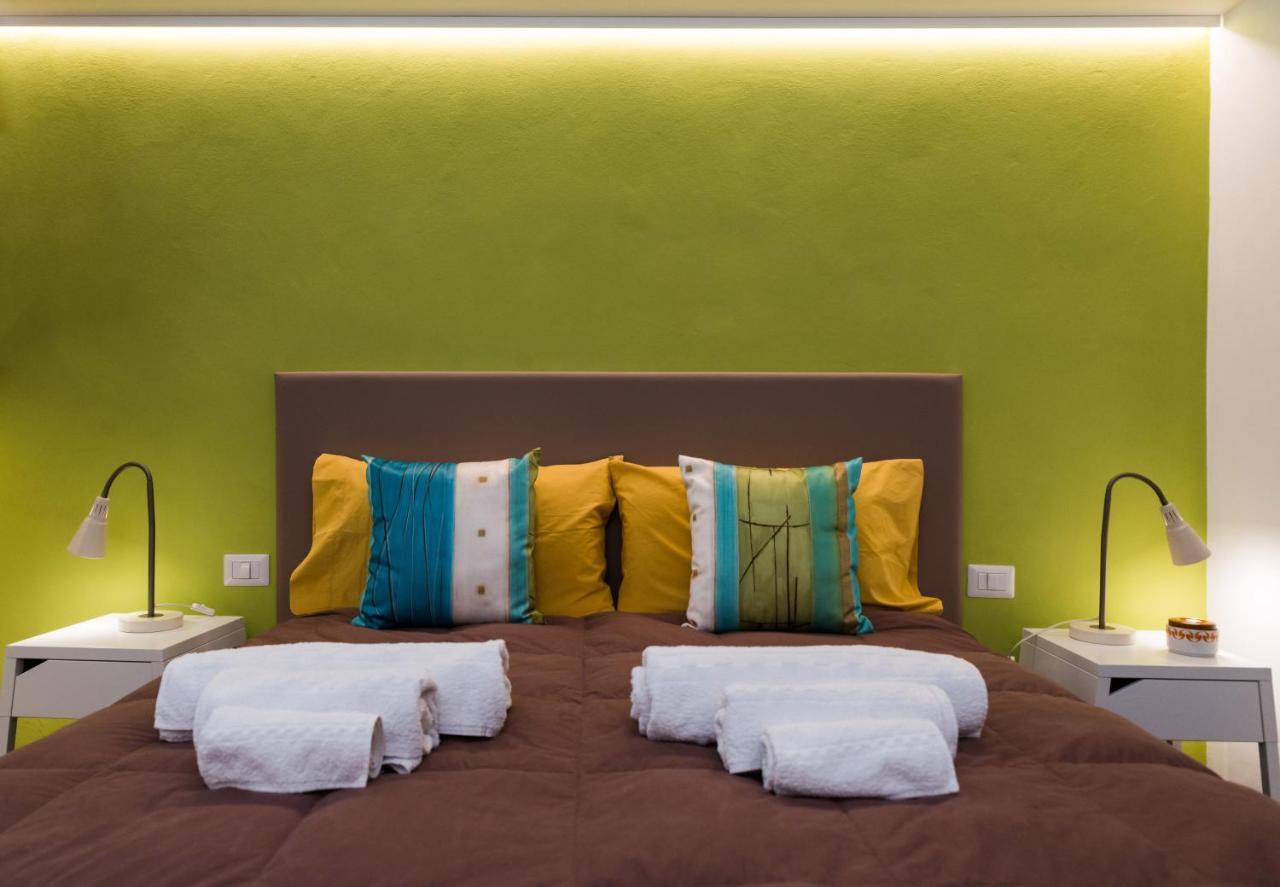 Appartement Angelina Monteverde Rome