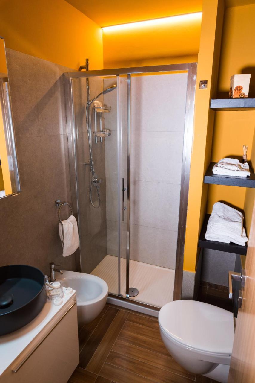 Angelina Monteverde Appartement