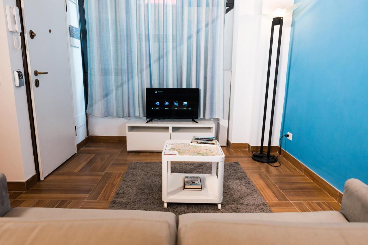 Angelina Monteverde Appartement *