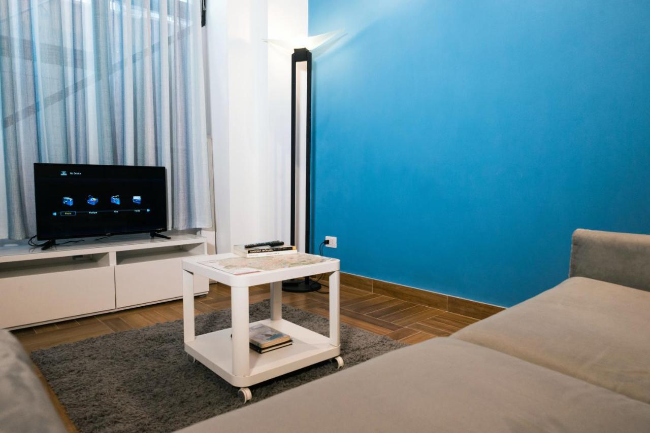Appartement Angelina Monteverde Rome
