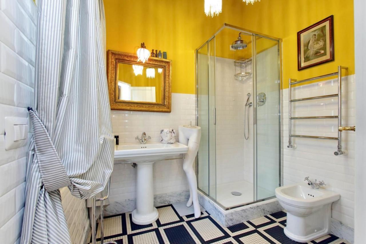 Campitelli Penthouse My Extra * Rome