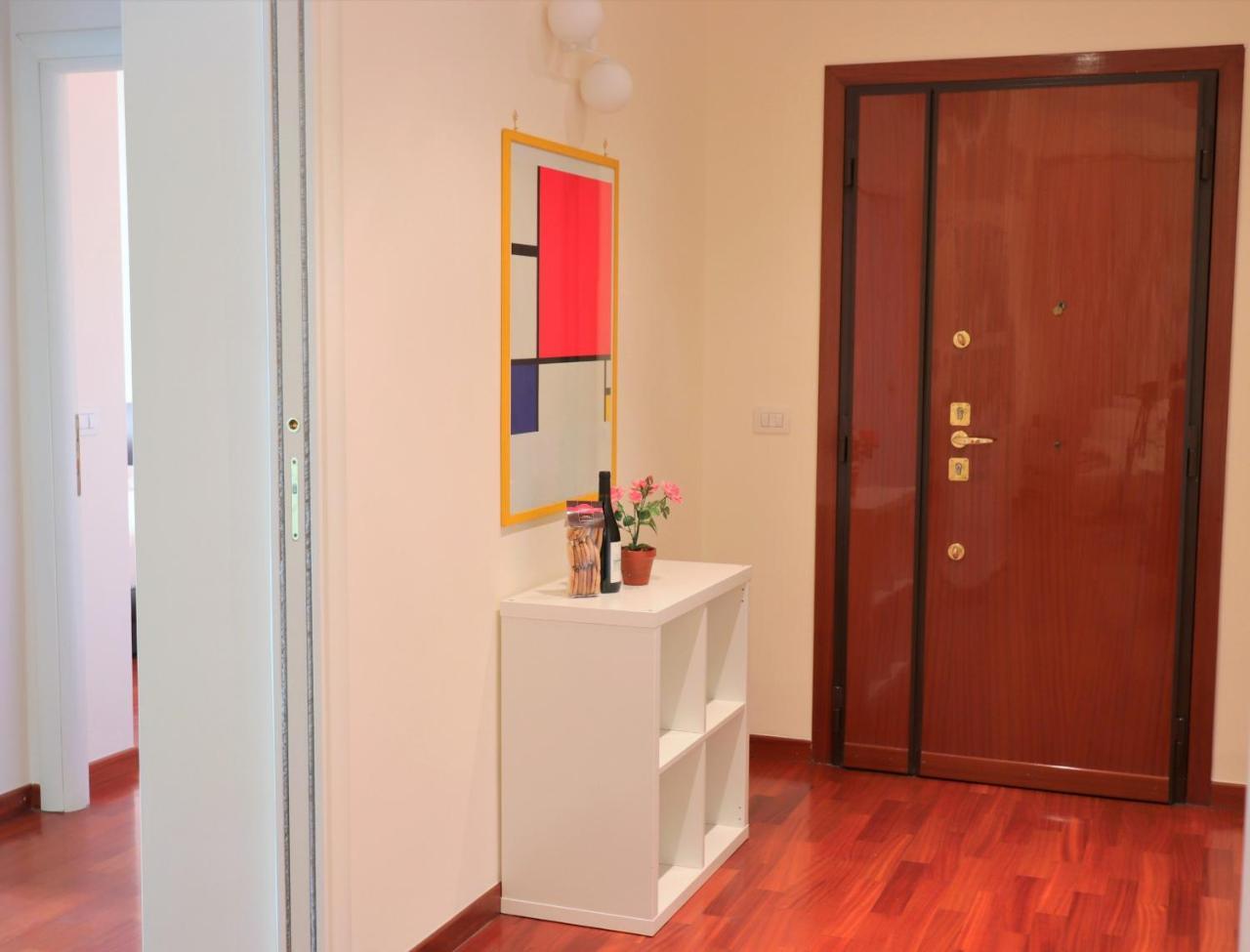 Appartamento St Peter New And Lightsome With Balcony *