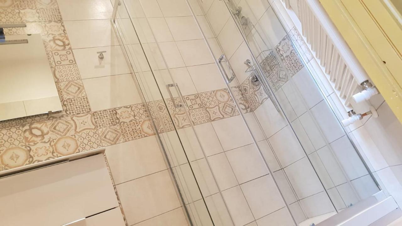 Bed & Breakfast Lumiere Rome