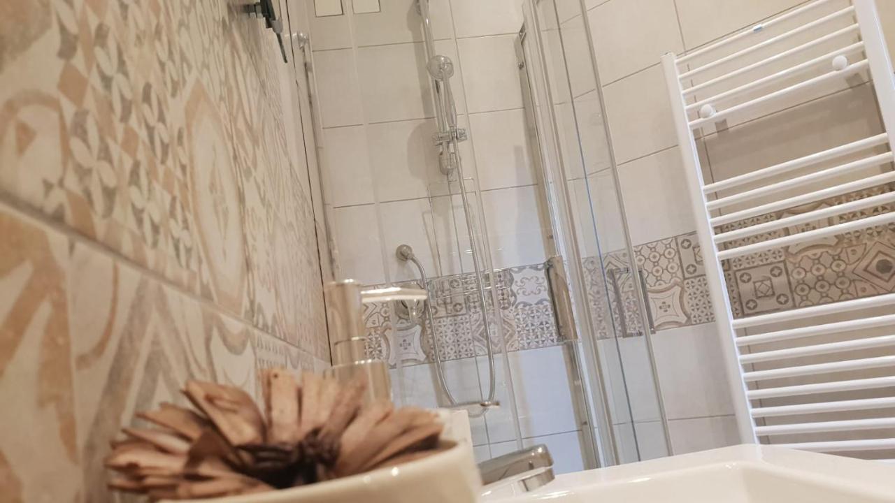 Bed & Breakfast Lumiere Rome