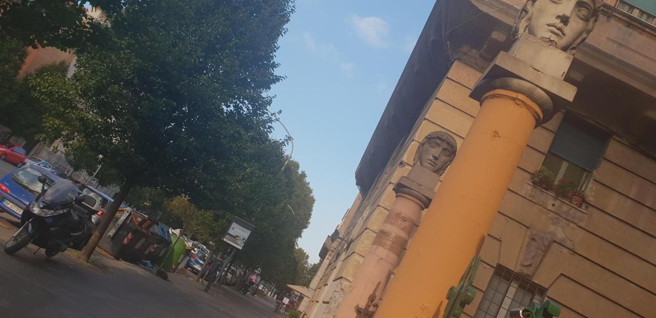 Lumiere Rome