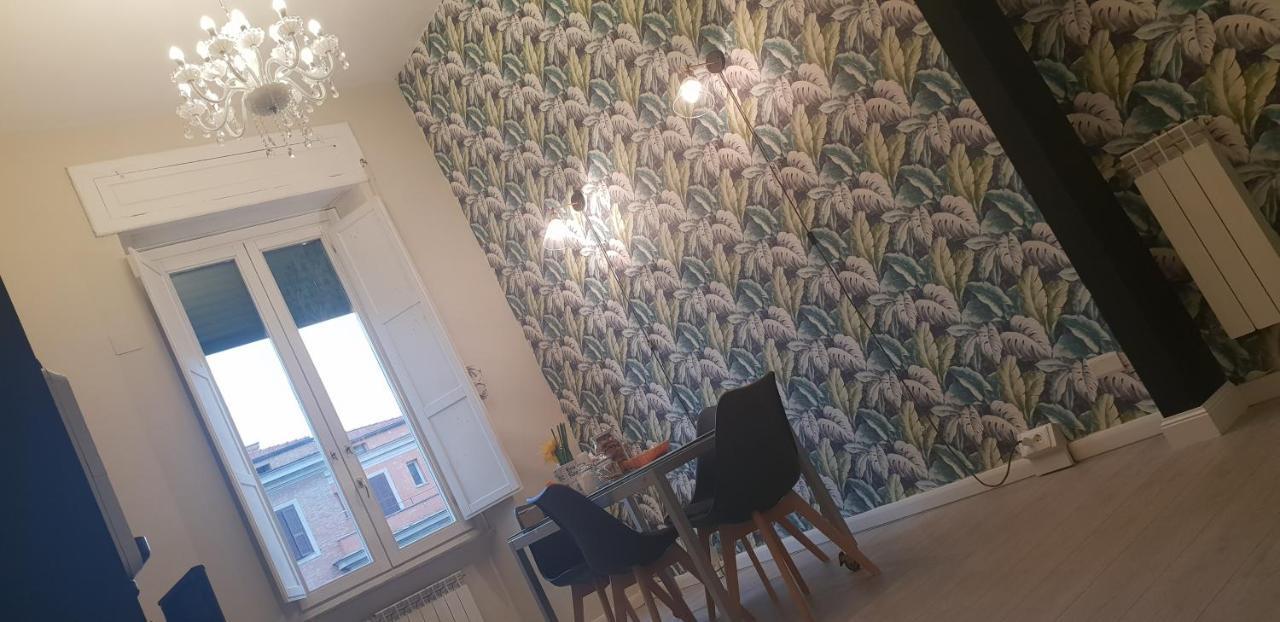 Lumiere Bed & Breakfast Rome