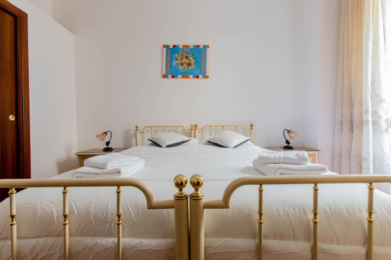 Oscar 3 Guest house Rome