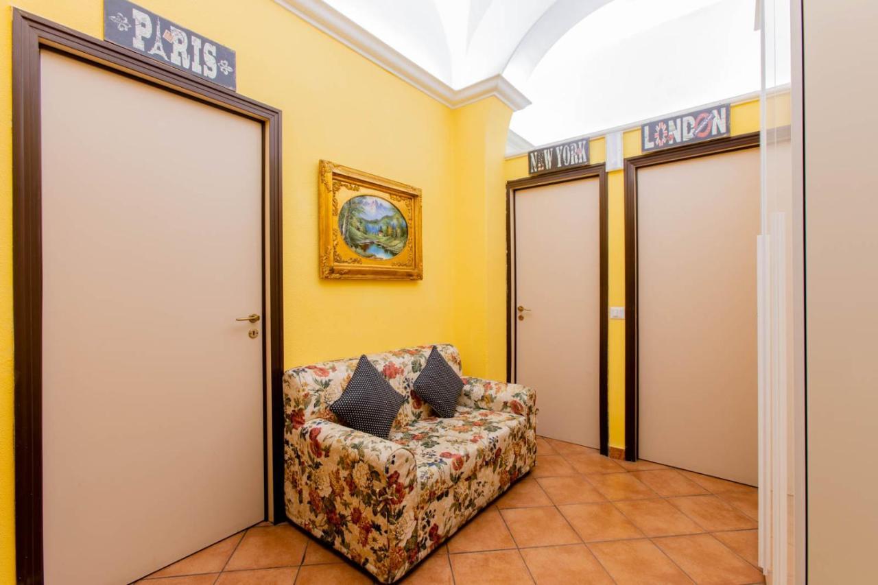 Oscar 3 Guest house *