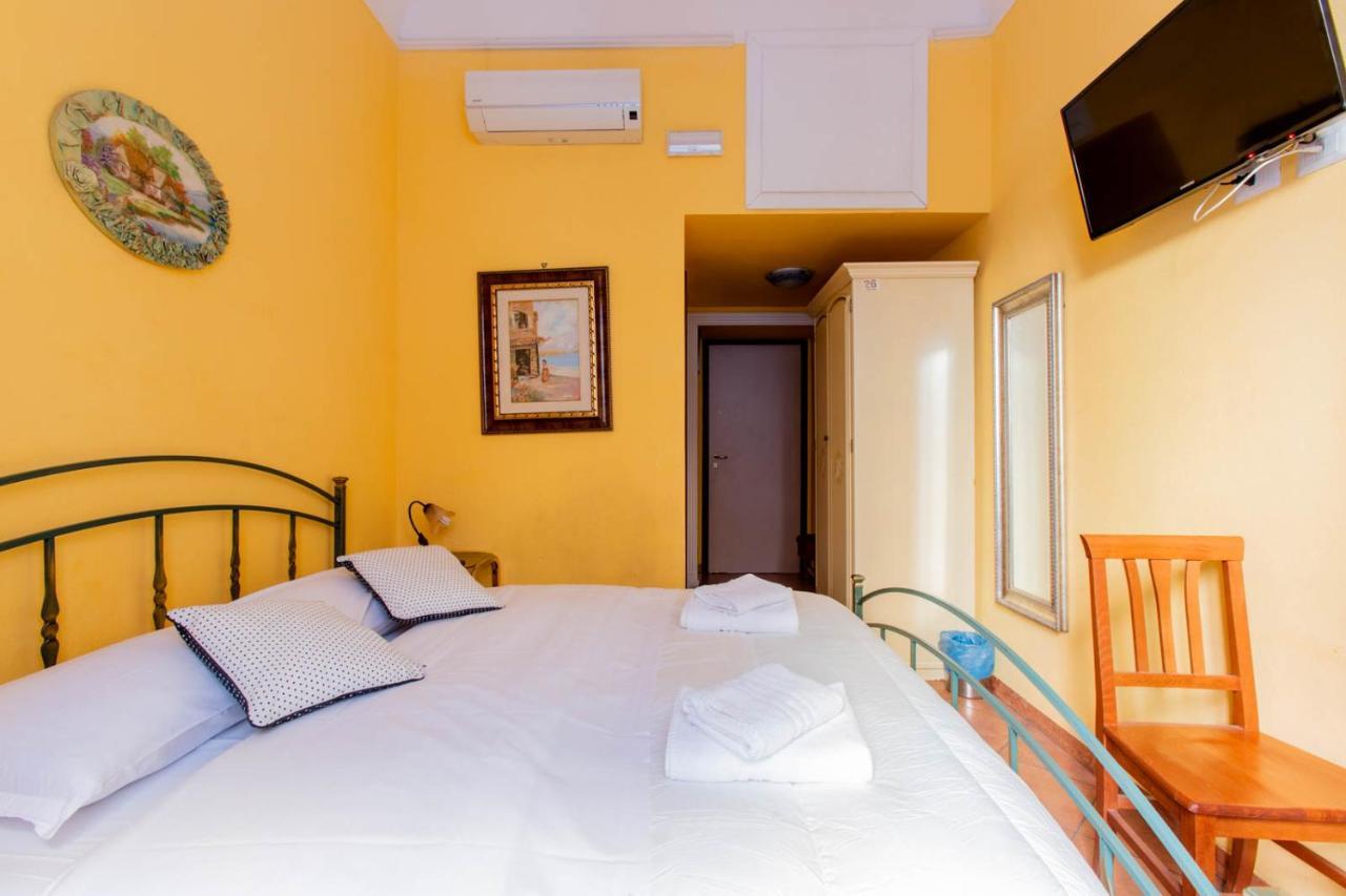 Guest house Oscar 3 Rome