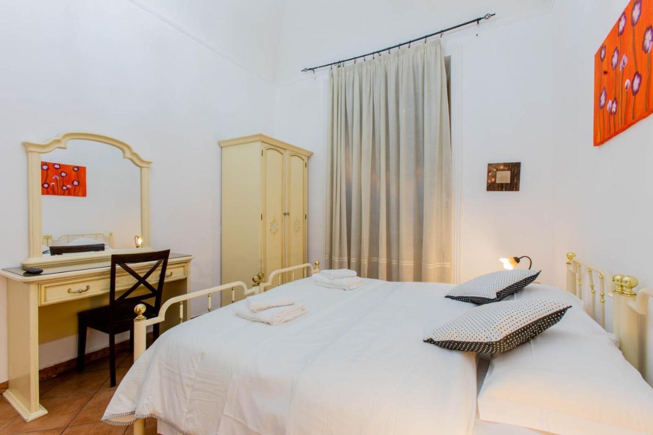 Oscar 3 Guest house Rome