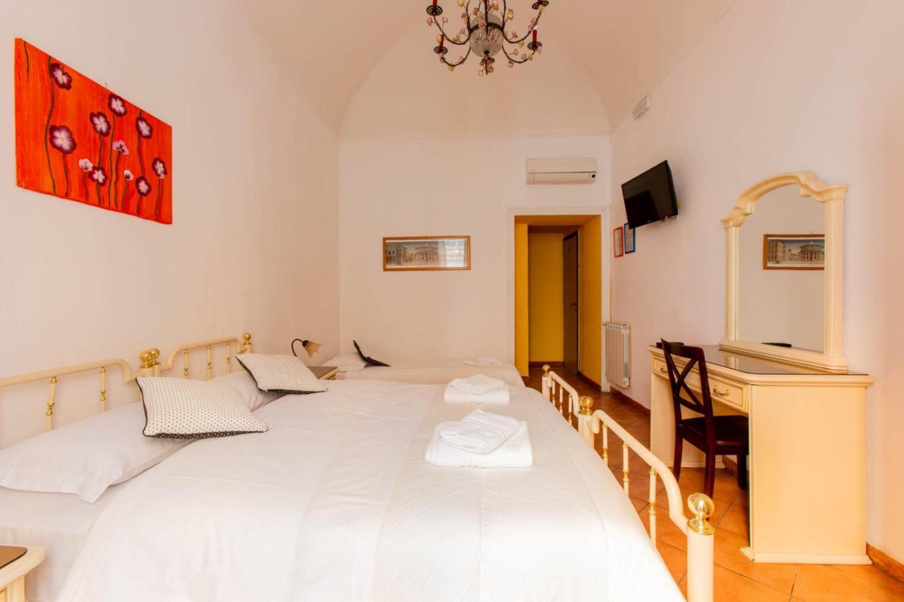 Guest house Oscar 3 *