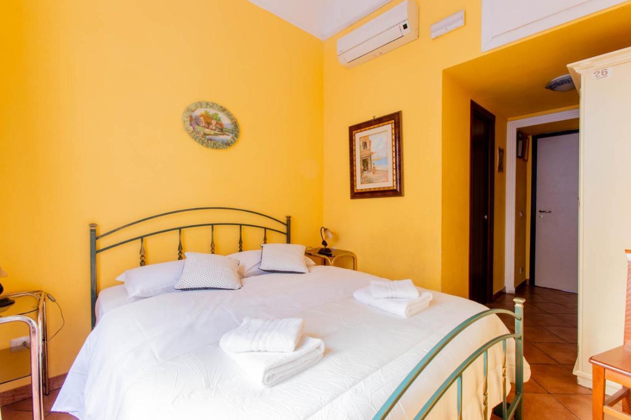 Guest house Oscar 3 Rome