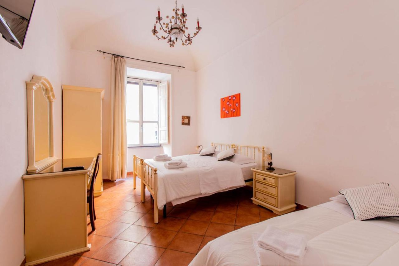 Oscar 3 Guest house