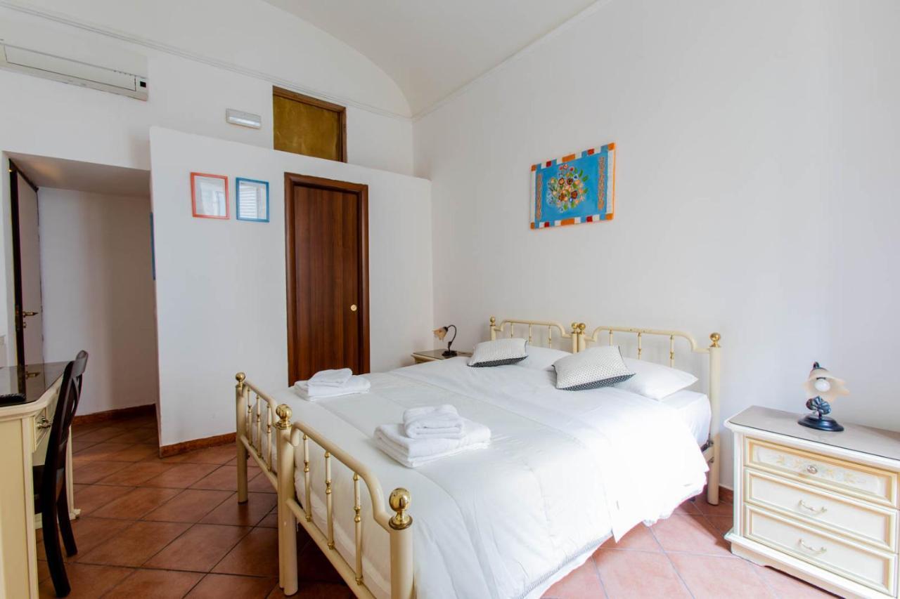 Oscar 3 Guest house Rome