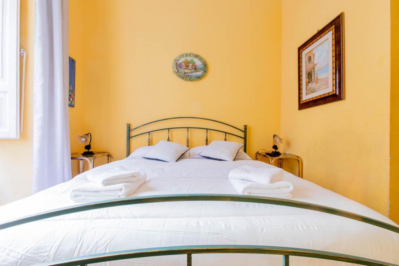Guest house Oscar 3 Rome