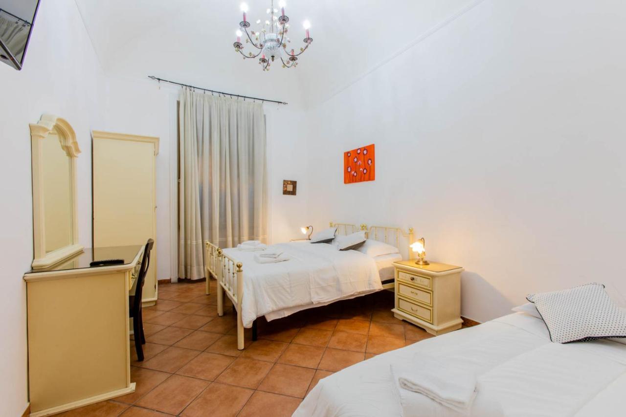Oscar 3 Guest house