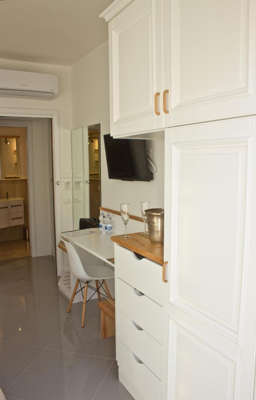 Apartment Glamroom Vatican Rome