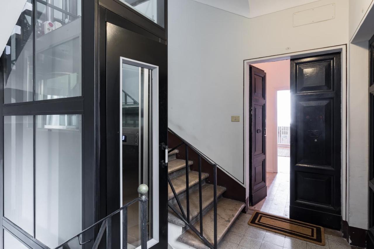 Apartamento Spanish Steps 52 Luxury Roma