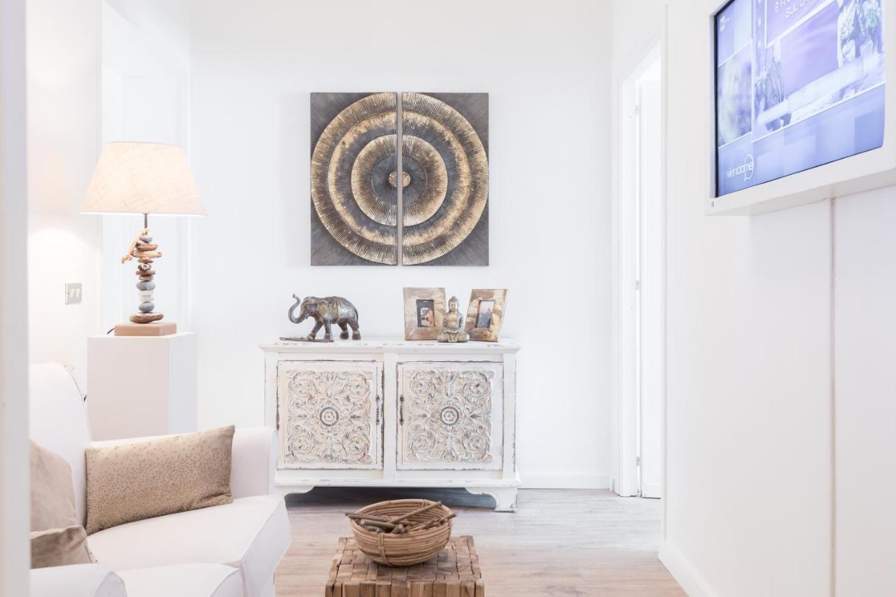Spanish Steps 52 Luxury Apartamento *