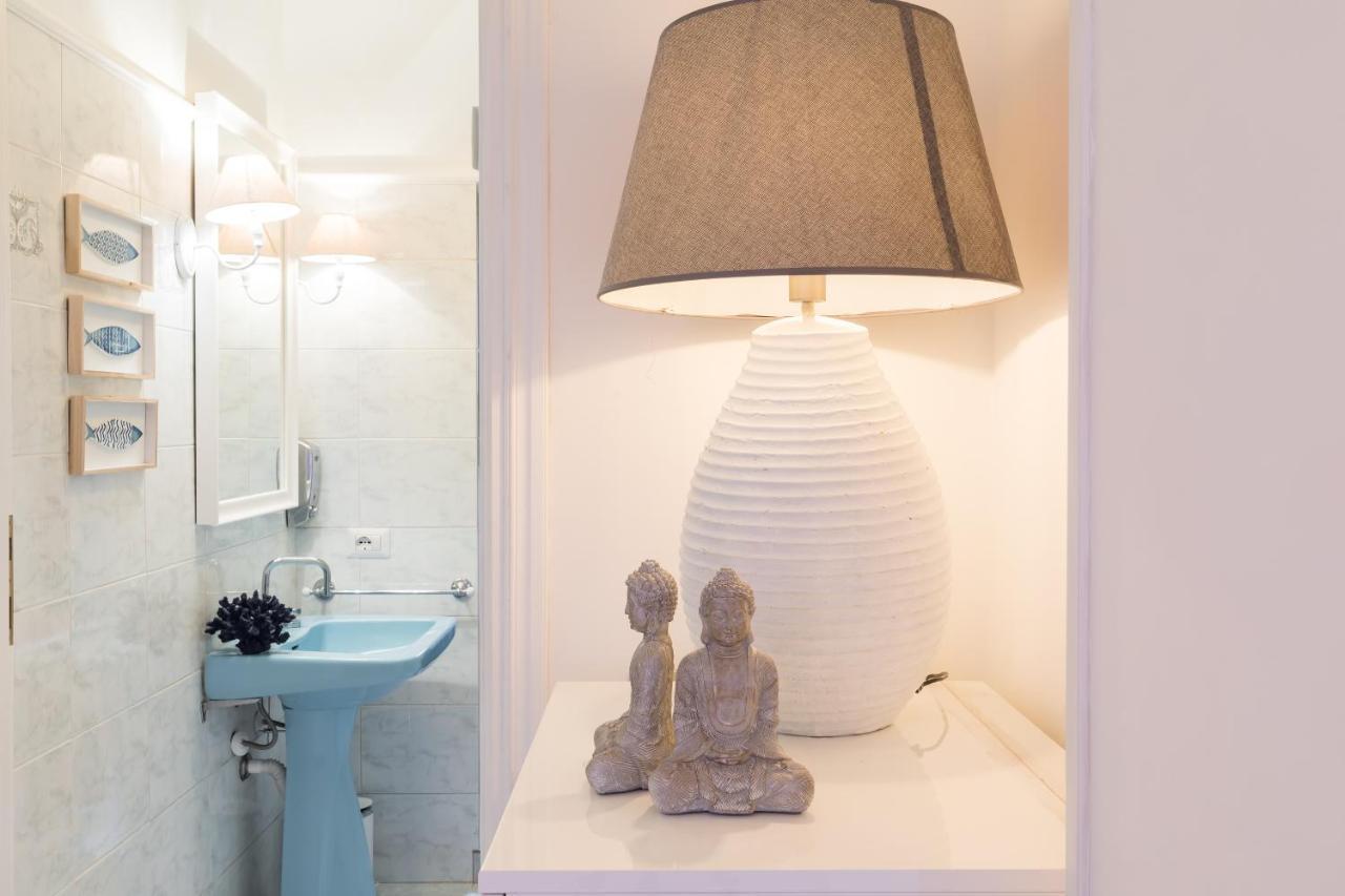 Apartamento Spanish Steps 52 Luxury *