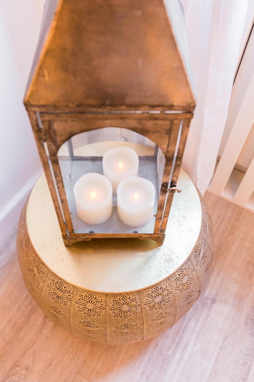 Spanish Steps 52 Luxury Apartamento