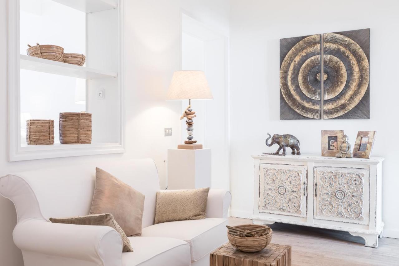 Spanish Steps 52 Luxury Apartamento *