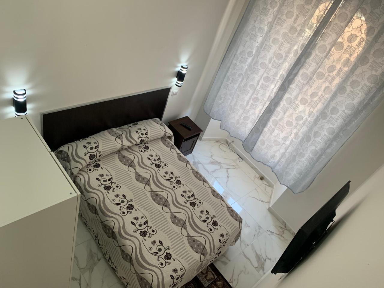 Serena House * Rome