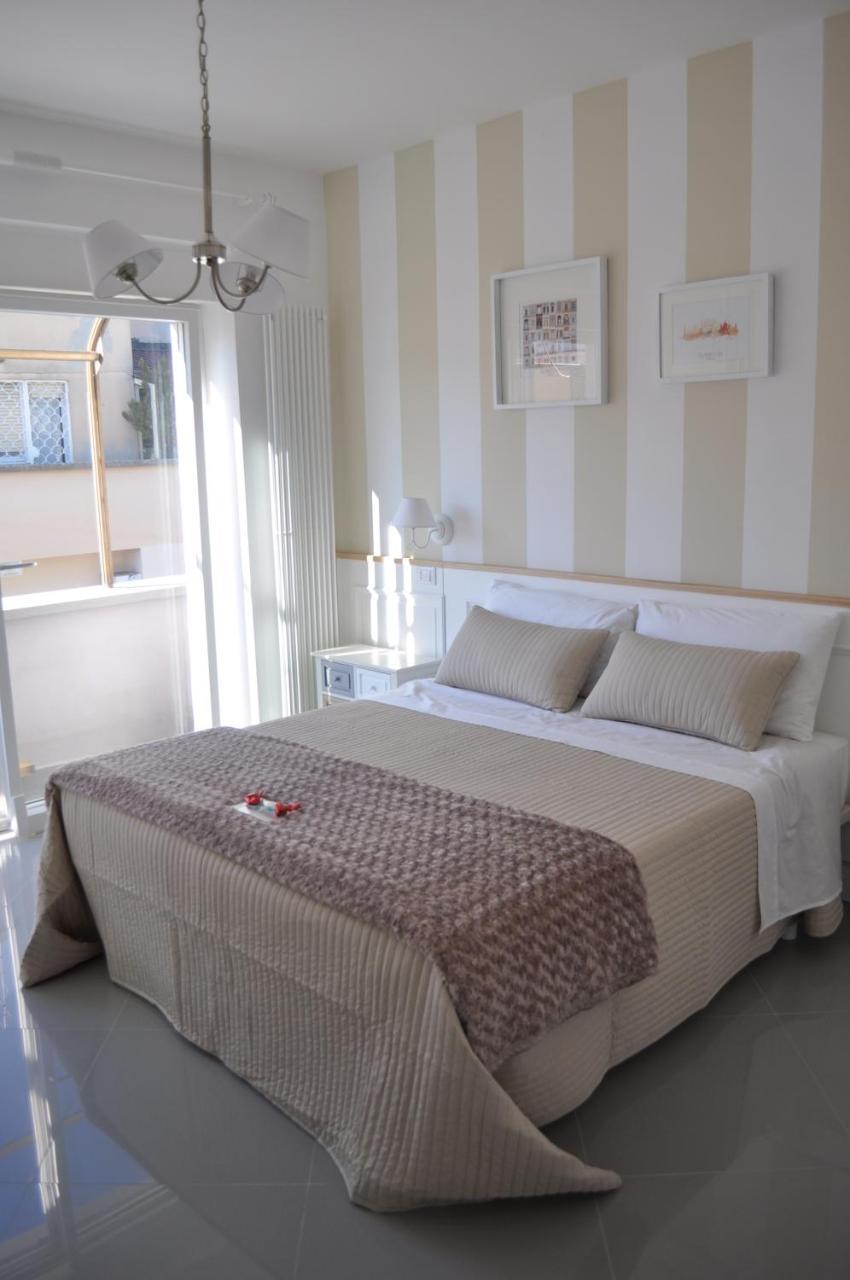Apartment Glamroom Vatican