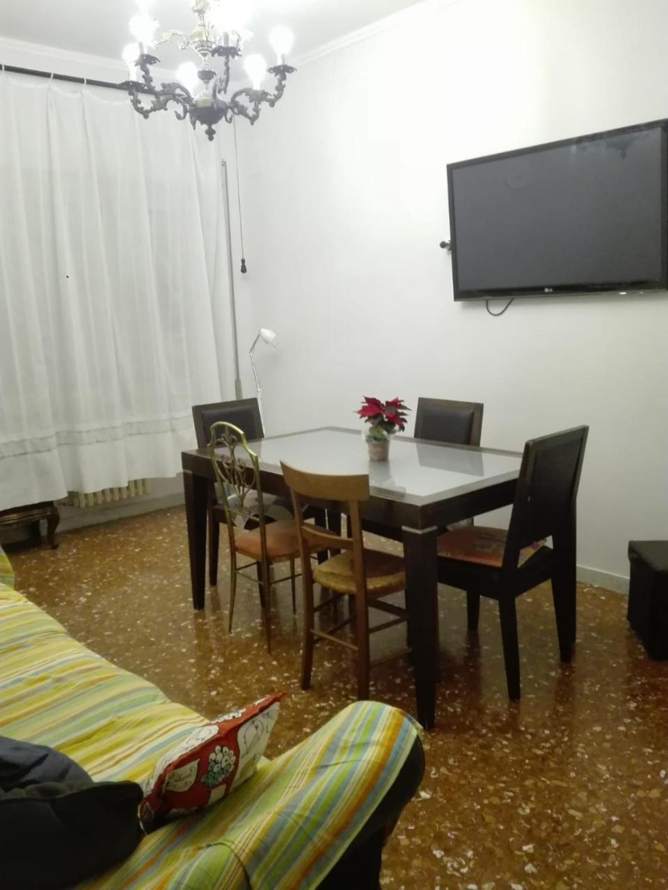 New Salar Bed & Breakfast Rome