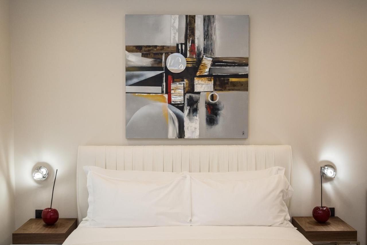 Guest house Clementi Portrait