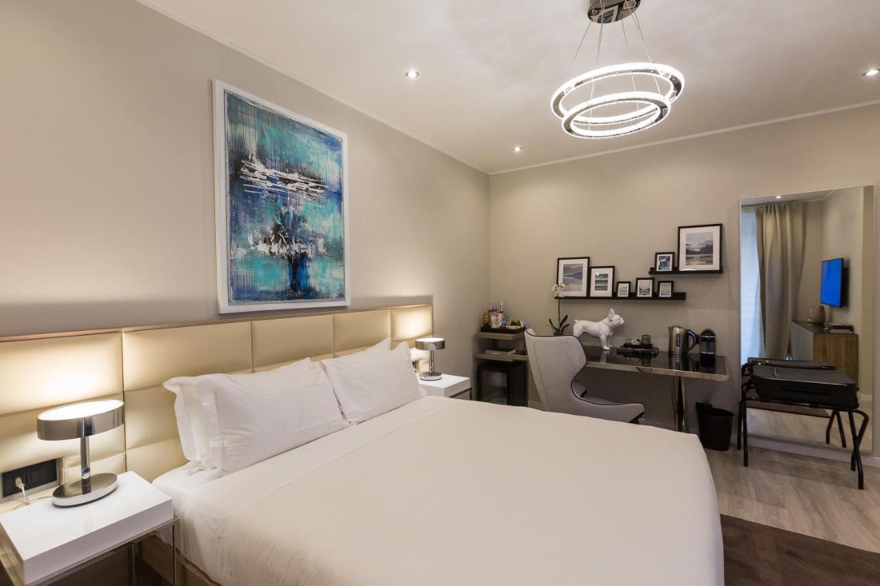Clementi Portrait Guest house 2*