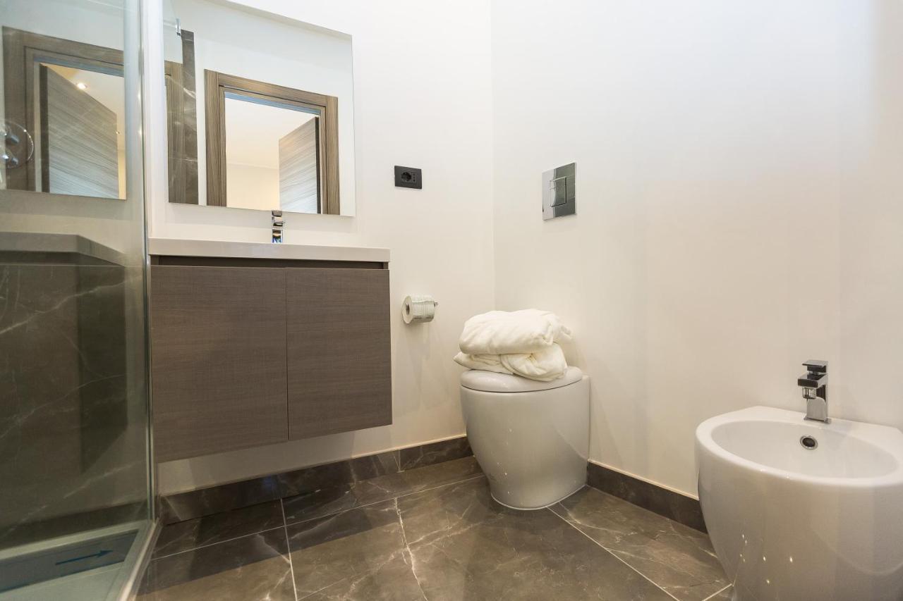 Guest house Clementi Portrait Rome