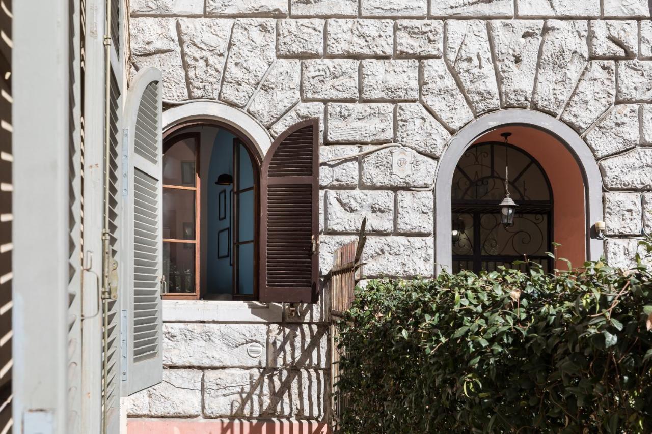 Holiday home A World Aparts - 40 Sforza *