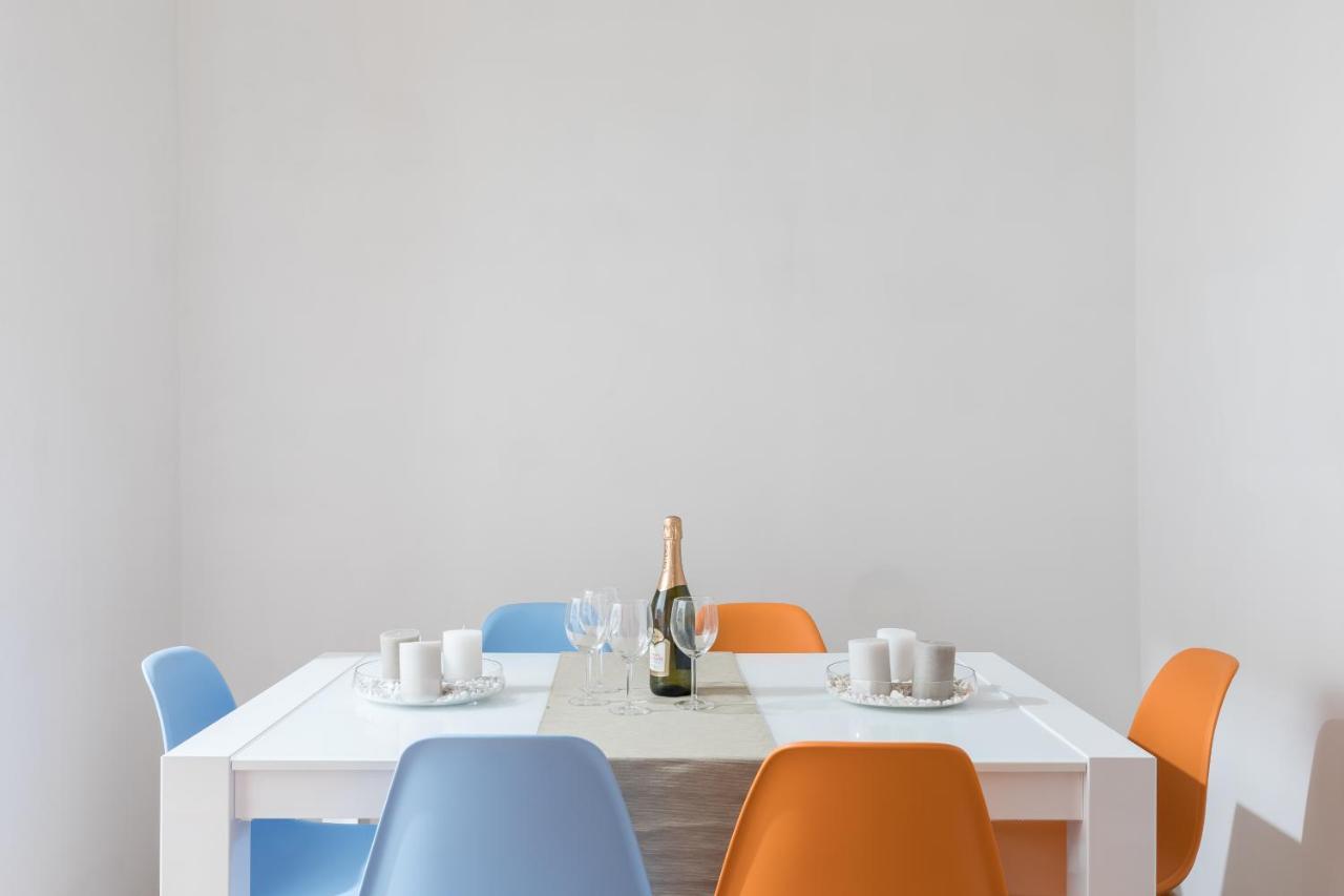 A World Aparts - 40 Sforza Holiday home *