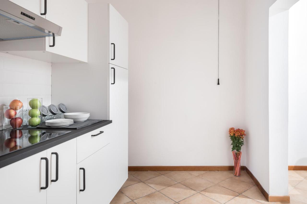 Holiday home A World Aparts - 40 Sforza