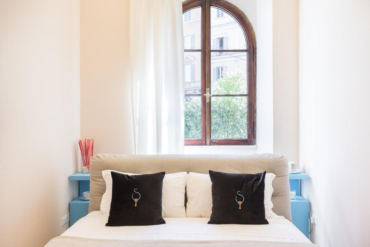 A World Aparts - 40 Sforza Holiday home Rome