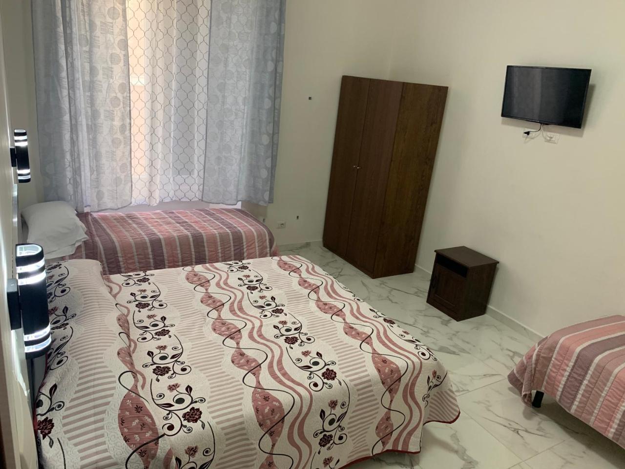 Serena House * Rome