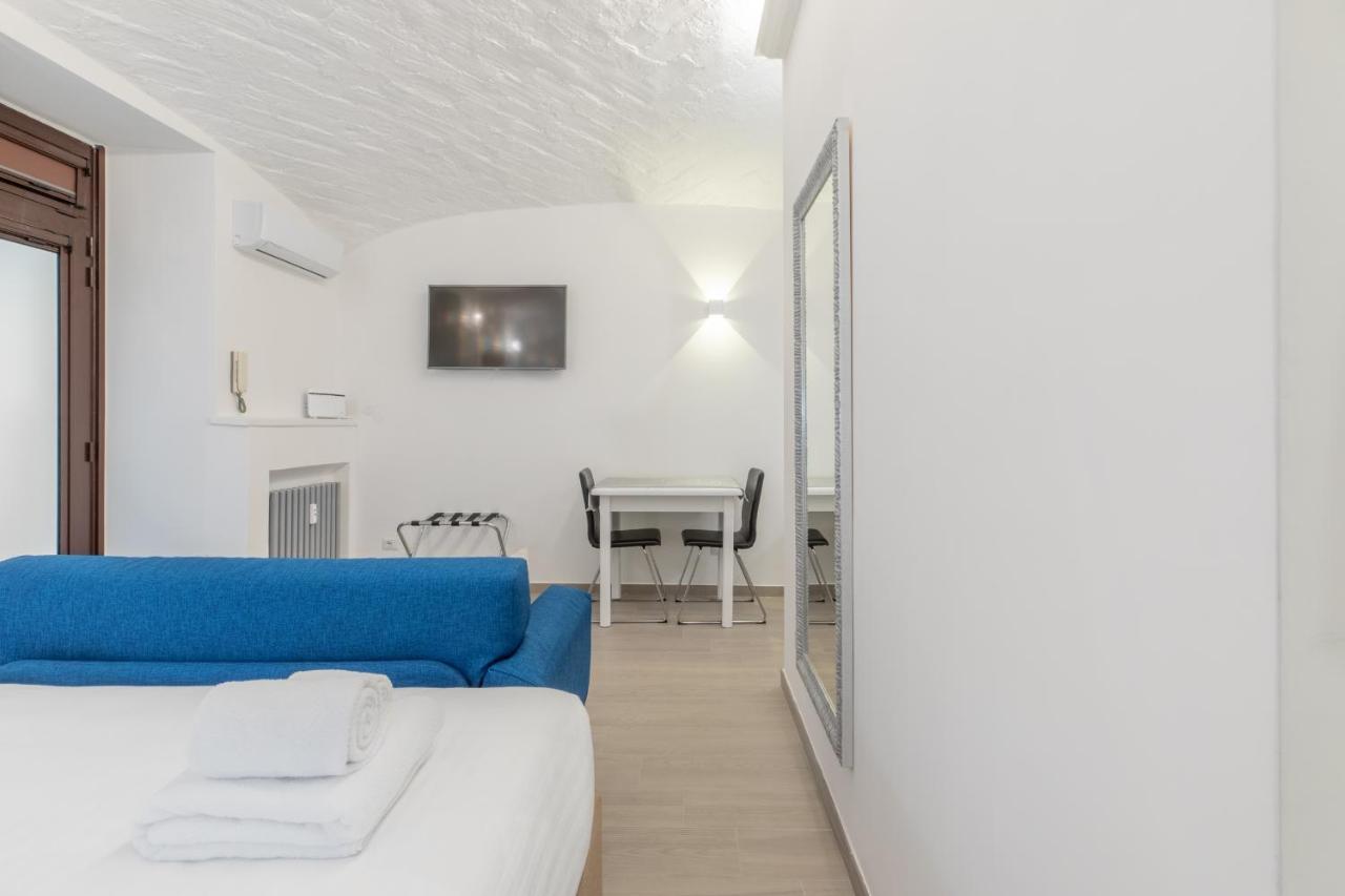 Dolce New Apartamento