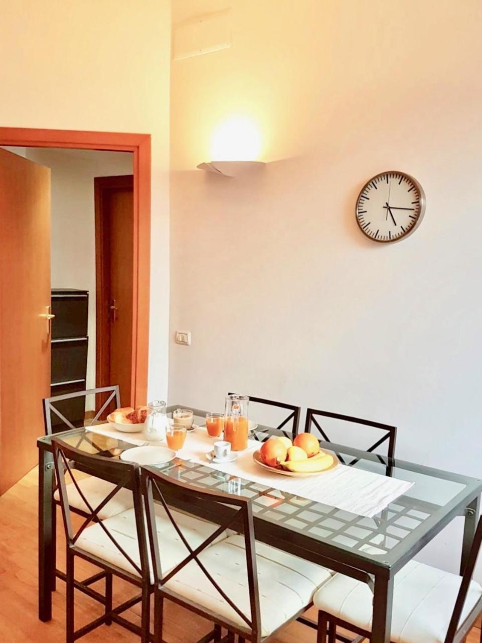 Apartment Candia Bright Vatican