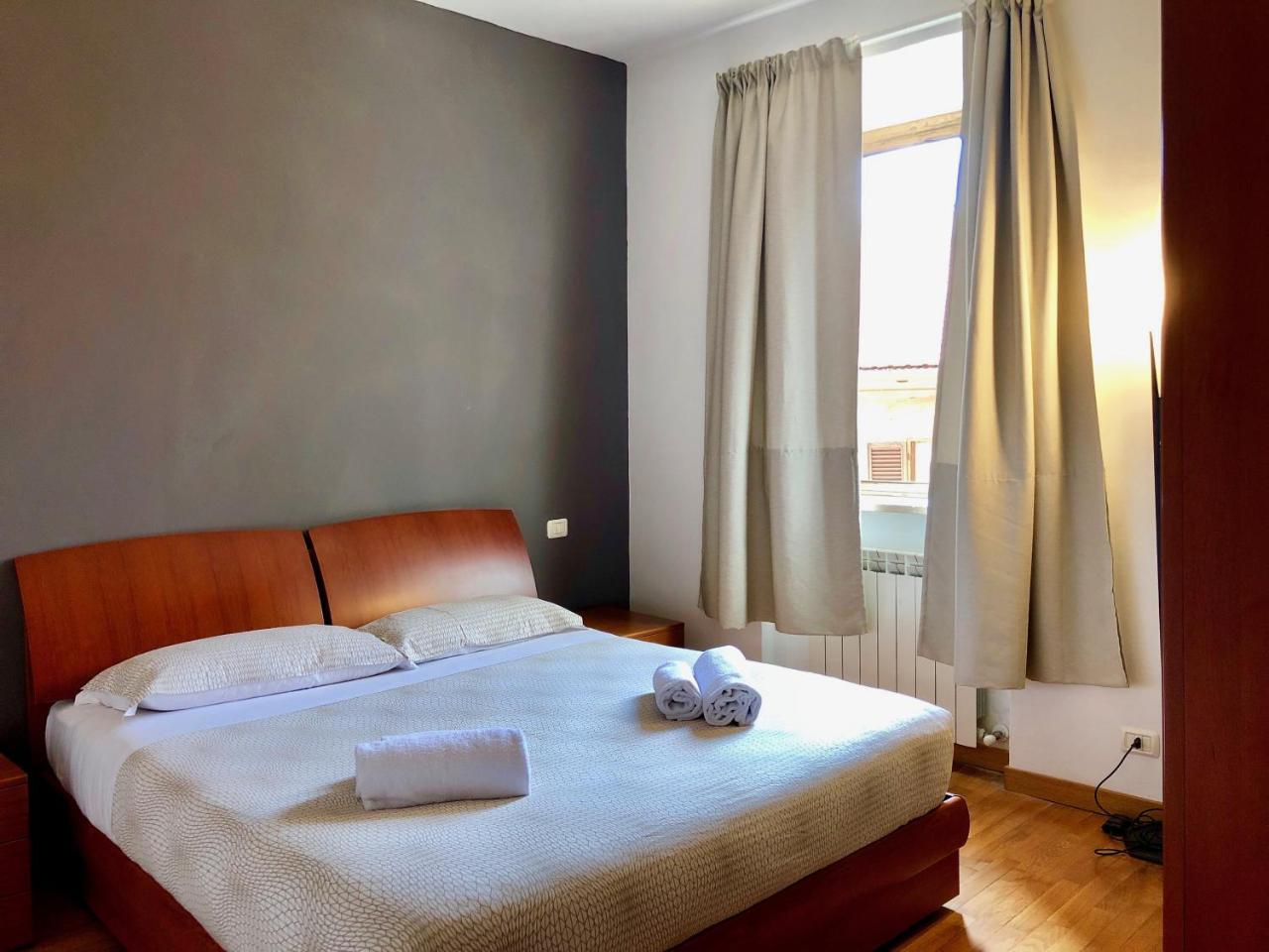 Apartment Candia Bright Vatican