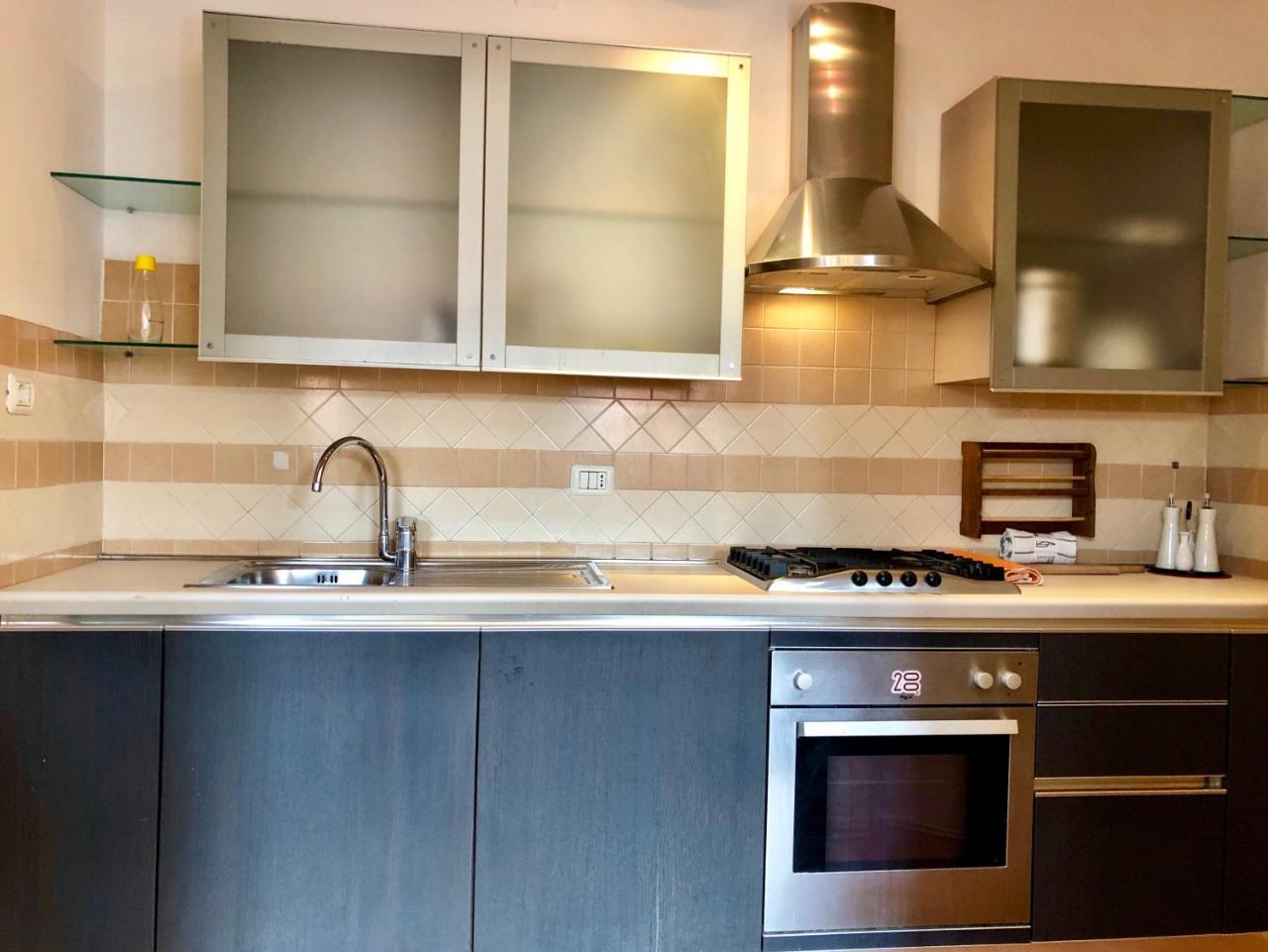 Apartment Candia Bright Vatican
