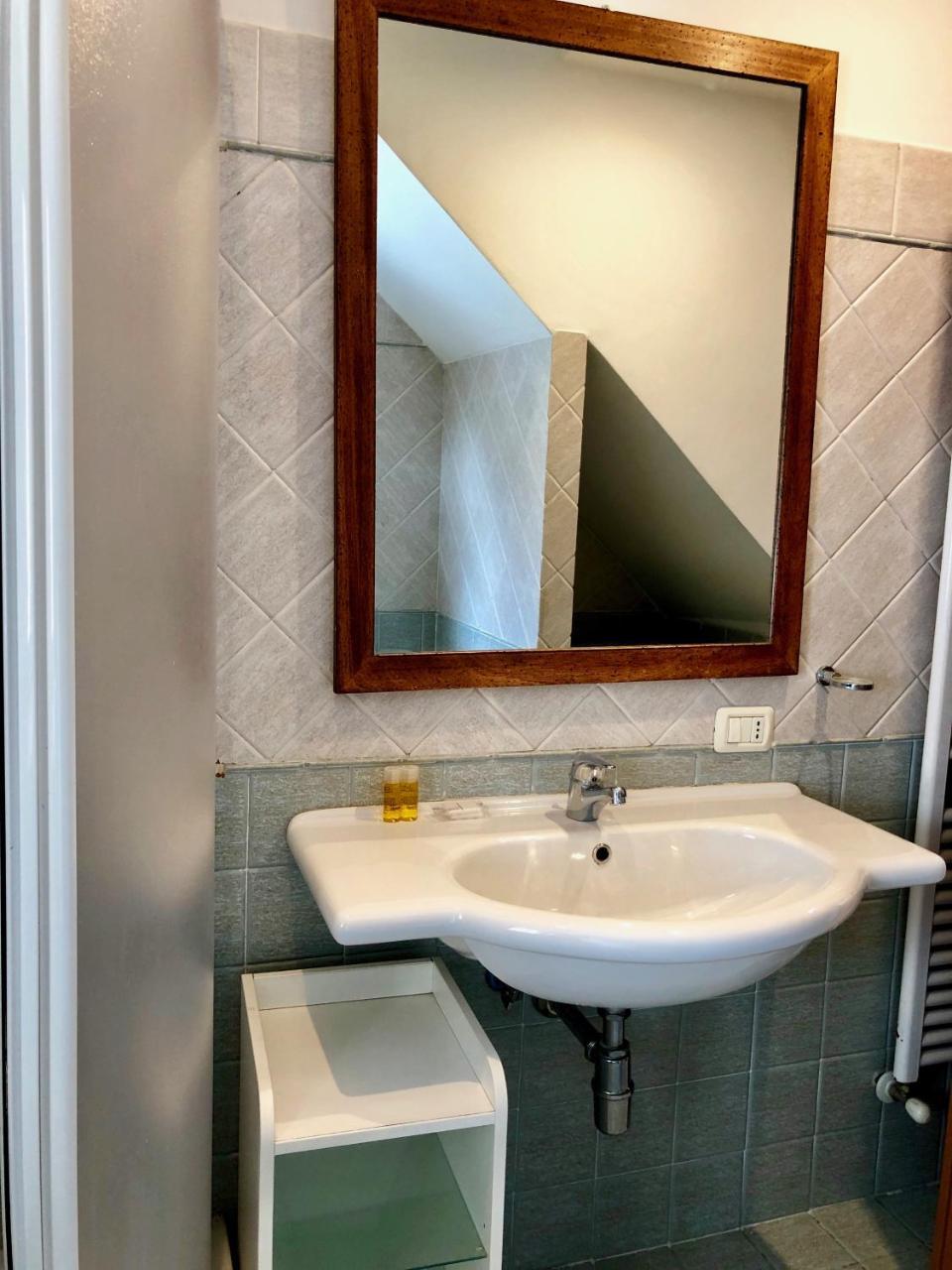 Apartment Candia Bright Vatican *