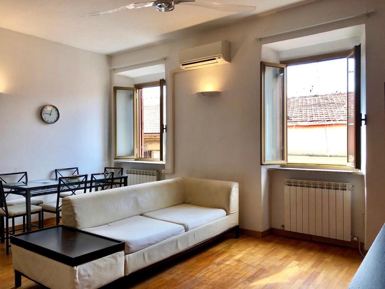 Candia Bright Vatican Rome